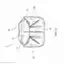 Fig. 04 - Inflatable lounge chair and methods of manufacturing same