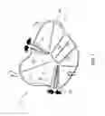 Fig. 07 - Inflatable lounge chair and methods of manufacturing same