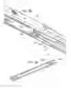 Fig. 06 - Space saving manual shelf management system