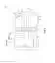 Fig. 09 - Refrigerated case with a self-contained condensate removal system and leak detection