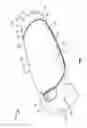 Fig. 02 - Sleeping bag with blanket