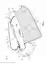 Fig. 04 - Sleeping bag with blanket
