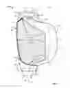 Fig. 08 - Sleeping bag with blanket