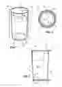 Fig. 02 - Passing a blob from a container into a mouth