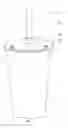 Fig. 08 - Lid for beverage containers