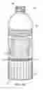 Fig. 02 - BEVERAGE CONTAINER WITH REMOVABLE AND REUSABLE CHILLING CONTAINER