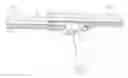 Fig. 01 - Partition mount system including head coupler with adjustable head length and head position