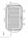 Fig. 09 - MULTIPURPOSE ELECTRIC COOKING GRILL