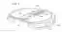Fig. 04 - Food processor with slice selector disc