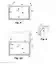 Fig. 04 - Bathtub fitting standard external space while affording safe egress and larger floor area with enclosed volume