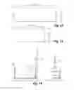 Fig. 08 - Bathtub fitting standard external space while affording safe egress and larger floor area with enclosed volume