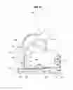 Fig. 07 - Vacuum cleaner and gravity compensation apparatus therefor