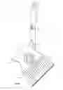 Fig. 07 - Whisk broom with squeegee