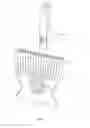Fig. 08 - Whisk broom with squeegee