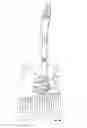 Fig. 12 - Whisk broom with squeegee