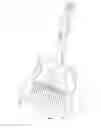 Fig. 13 - Whisk broom with squeegee