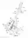 Fig. 04 - Mop with stand