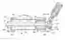 Fig. 01 - Endoscope cleaning brush apparatus