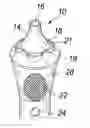 Fig. 01 - NASAL AEROSOL DELIVERY SYSTEM