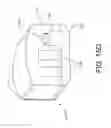 Fig. 37 - Blood sample optimization system and blood contaminant sequestration device and method