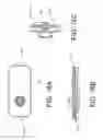 Fig. 40 - Blood sample optimization system and blood contaminant sequestration device and method