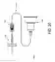 Fig. 46 - Blood sample optimization system and blood contaminant sequestration device and method