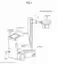 Fig. 02 - Mobile X-ray apparatus and method for charging mobile X-ray apparatus