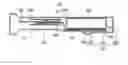 Fig. 01 - HEAT DISSIPATION STRUCTURE OF PORTABLE ULTRASONIC DIAGNOSTIC APPARATUS
