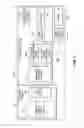 Fig. 03 - HEAT DISSIPATION STRUCTURE OF PORTABLE ULTRASONIC DIAGNOSTIC APPARATUS