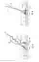Fig. 16 - Suture-based closure with hemostatic tract plug