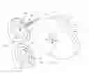 Fig. 01 - Self-adjusting medical device