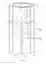 Fig. 02 - Assemblies and Methodologies for Internal Transfascial Mesh Fixation