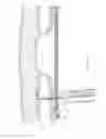Fig. 17 - Assemblies and Methodologies for Internal Transfascial Mesh Fixation