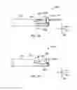 Fig. 22 - SUTURE PASSING SYSTEMS AND METHODS