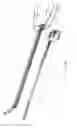 Fig. 07 - Automatically reloading suture passer devices that prevent entanglement