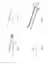 Fig. 16 - Automatically reloading suture passer devices that prevent entanglement
