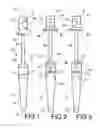 Fig. 02 - Laparoscopic suturing guide