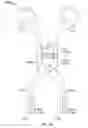 Fig. 10 - Skin straining devices and methods