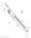 Fig. 05 - Small diameter cartridge design for a surgical stapling instrument