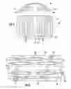 Fig. 07 - Small diameter cartridge design for a surgical stapling instrument