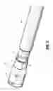 Fig. 03 - Loading unit locking band for surgical stapling instrument