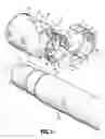 Fig. 04 - Loading unit locking band for surgical stapling instrument