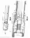 Fig. 08 - Loading unit locking band for surgical stapling instrument