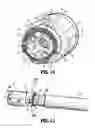 Fig. 10 - Loading unit locking band for surgical stapling instrument
