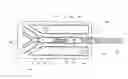 Fig. 01 - Reloadable mechanical device for ligating living tissue and achieving hemostasis