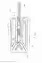 Fig. 02 - Reloadable mechanical device for ligating living tissue and achieving hemostasis