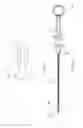 Fig. 04 - Reloadable mechanical device for ligating living tissue and achieving hemostasis