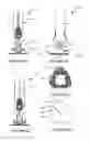 Fig. 03 - Apparatus and methods for introducing portals in bone