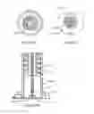 Fig. 10 - Apparatus and methods for introducing portals in bone