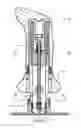 Fig. 15 - Apparatus and methods for introducing portals in bone